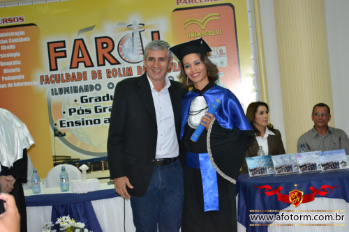 rolim de moura